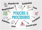 Policies and Procedures